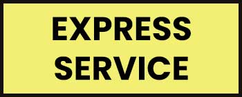 experss service